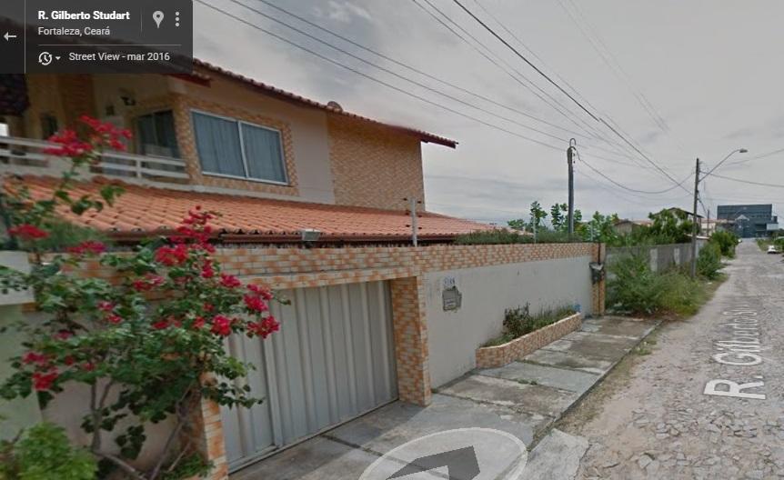 Pousada Do Futuro Fortaleza  Exteriör bild